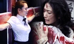 漂亮淑女